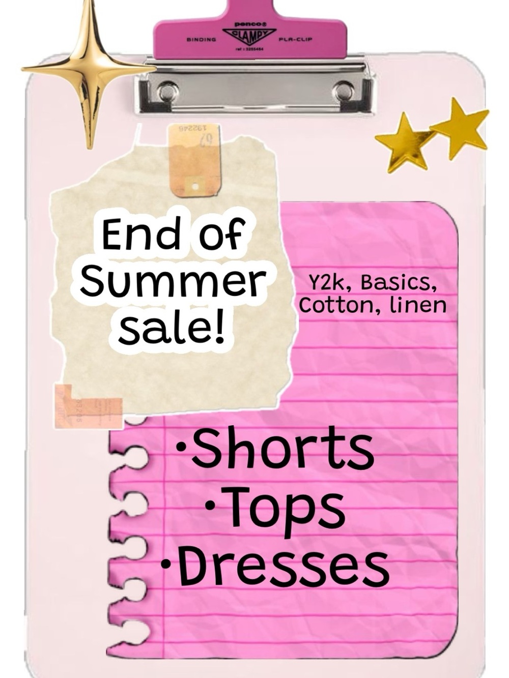 Pink Women's Shorts - Unbranded